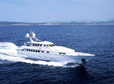 indigo star yacht charter